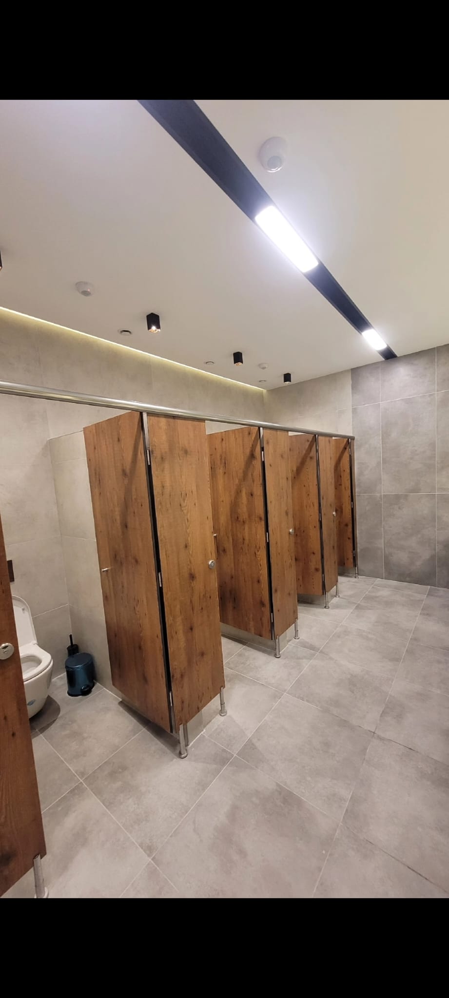 Metro Turizm Dinlenme Tesisleri - İstanbul / Silivri — 24