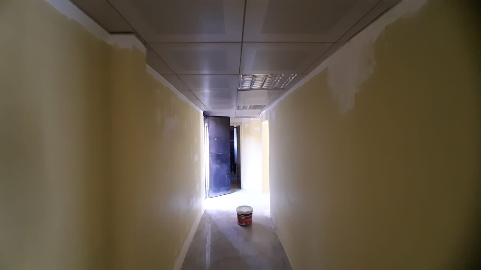 Ofis Tadilatı - Gebze / Kocaeli — 5