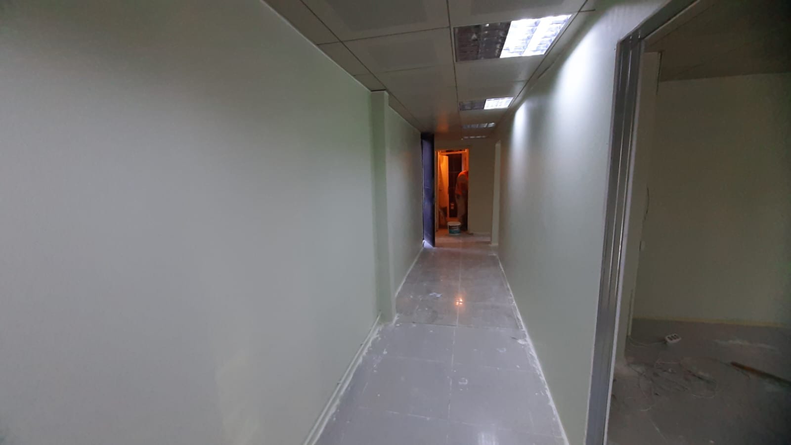 Ofis Tadilatı - Gebze / Kocaeli — 6