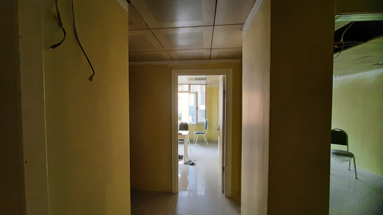Ofis Tadilatı - Gebze / Kocaeli — 7