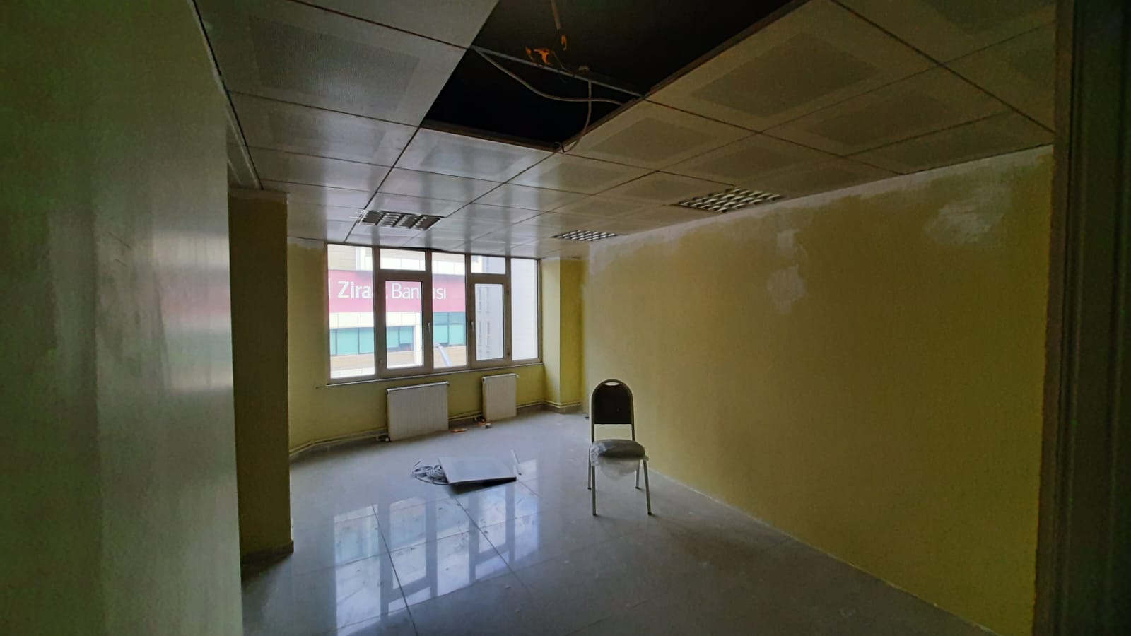 Ofis Tadilatı - Gebze / Kocaeli — 9
