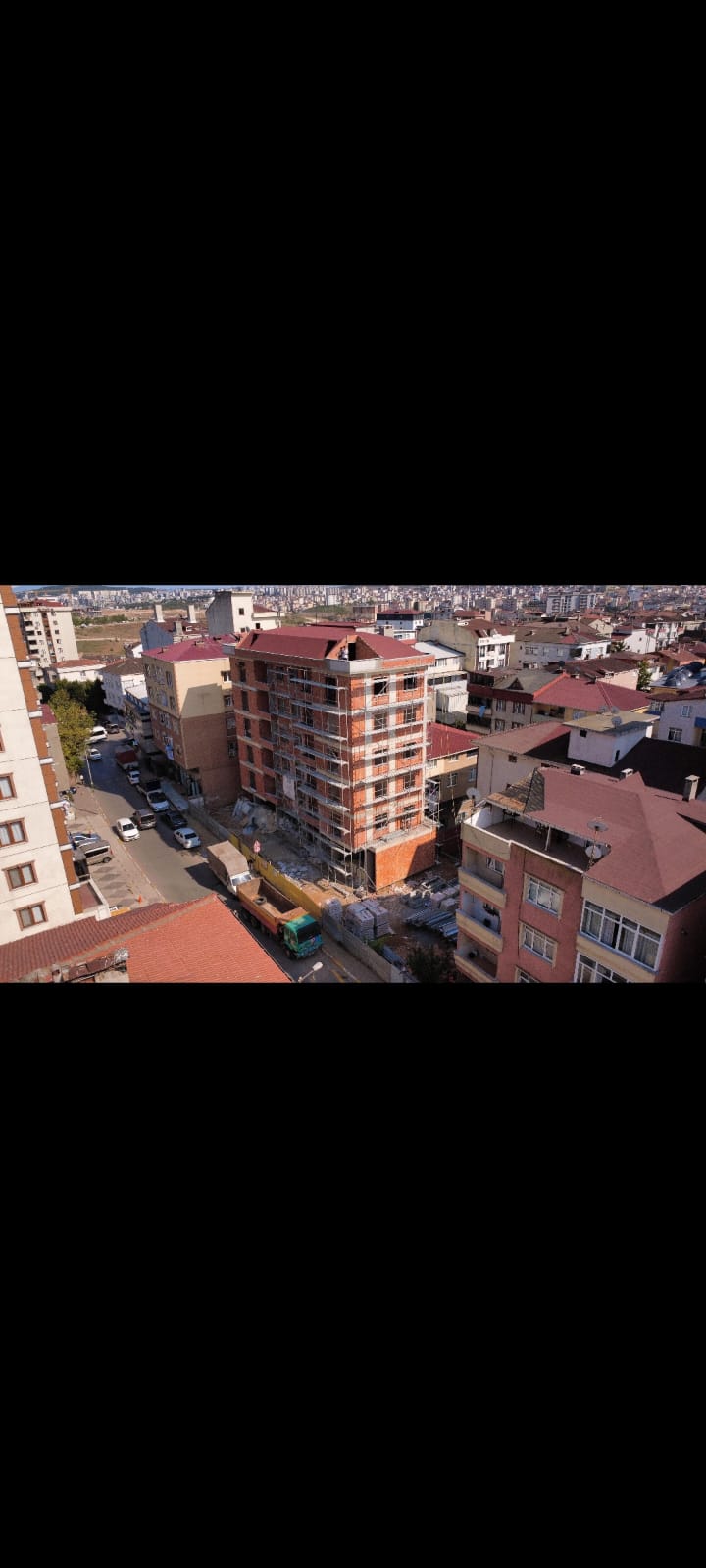 Pendik / Kavakpınar KAMBEROĞLU İnşaat — 3