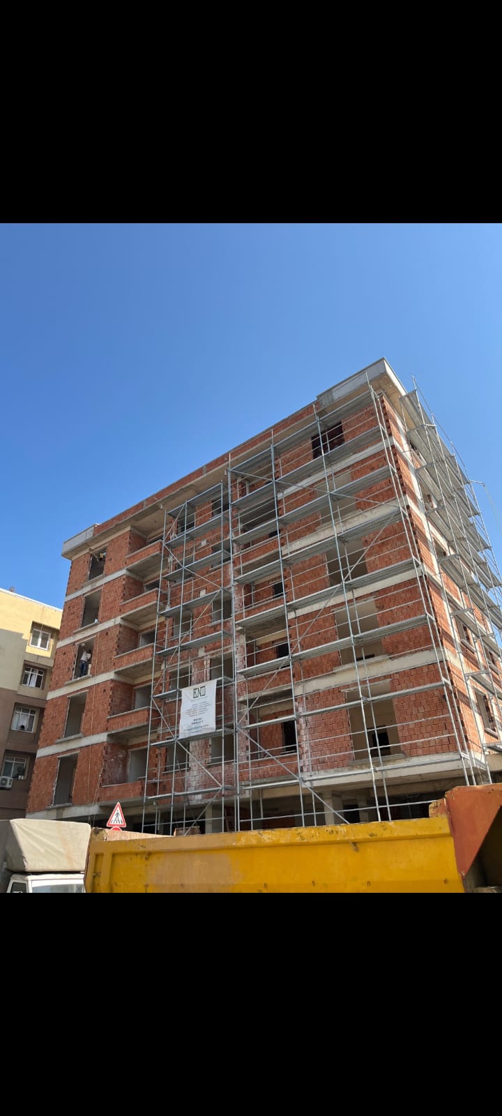 Pendik / Kavakpınar KAMBEROĞLU İnşaat — 4