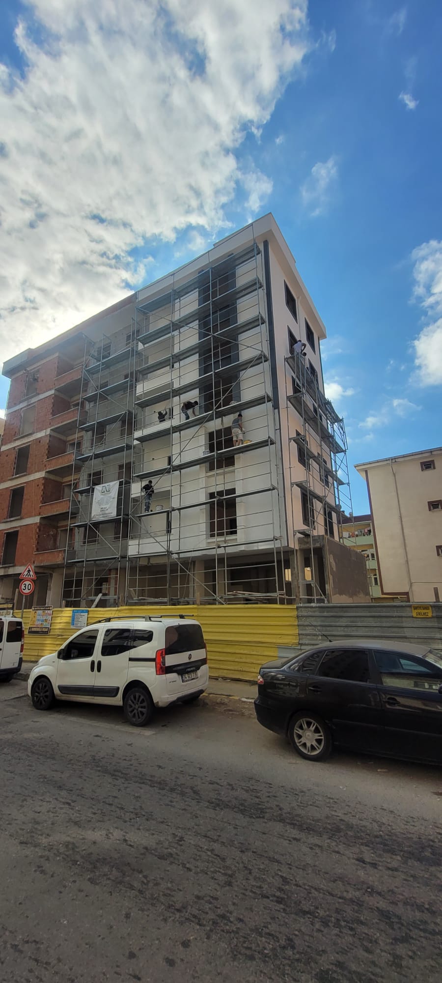 Pendik / Kavakpınar KAMBEROĞLU İnşaat — 11