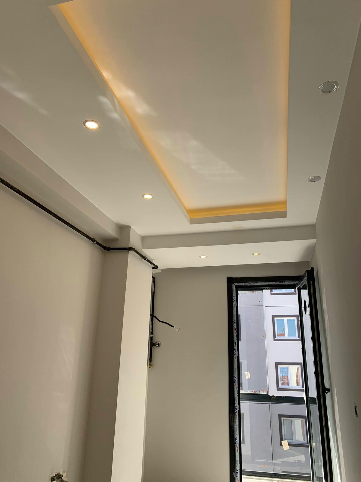 Pendik / Kavakpınar SANCAK GRUP İnşaat — 21