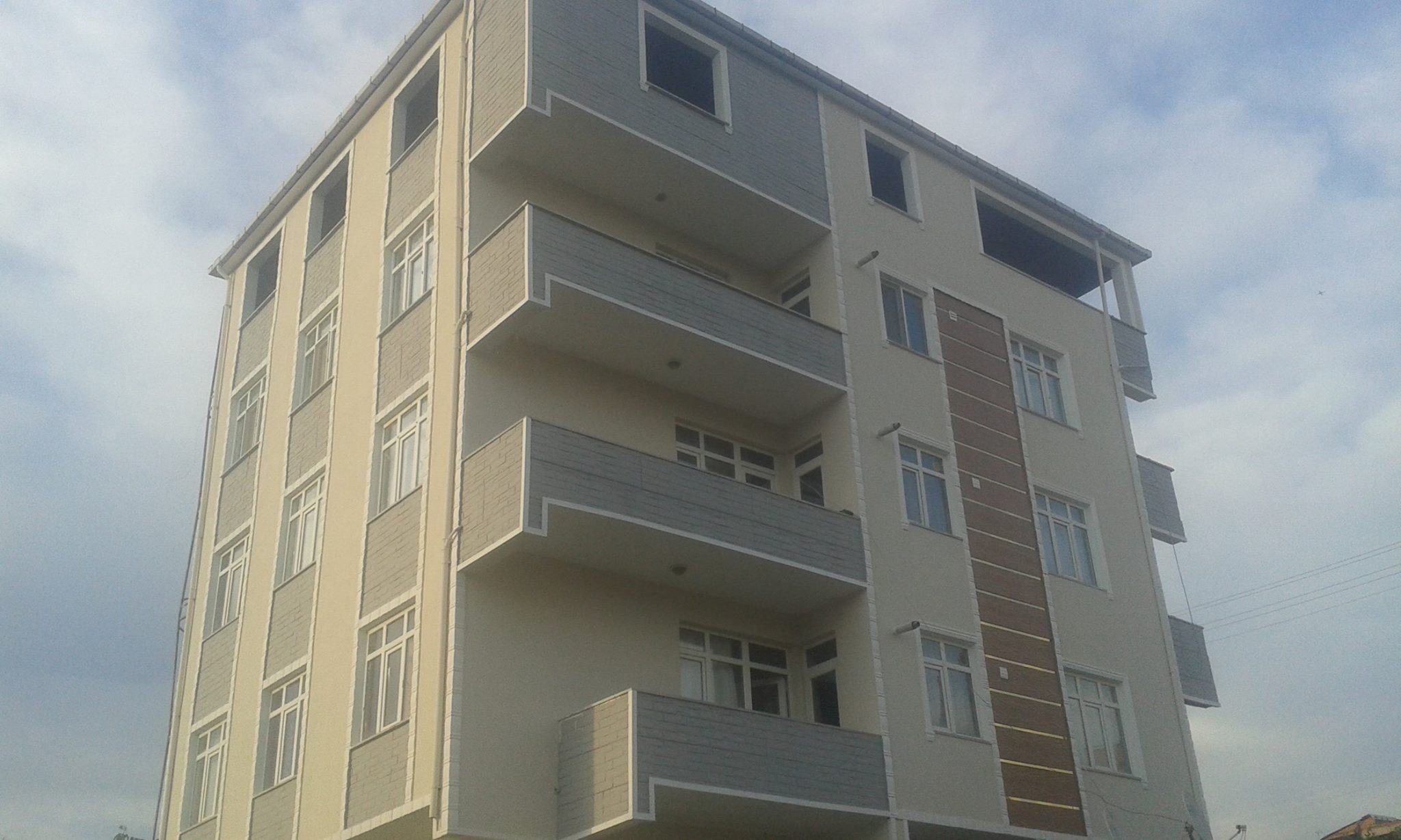 Ragibdemirkol Bulvarı - Çayırova / Kocaeli (Arka Cadde) — 5