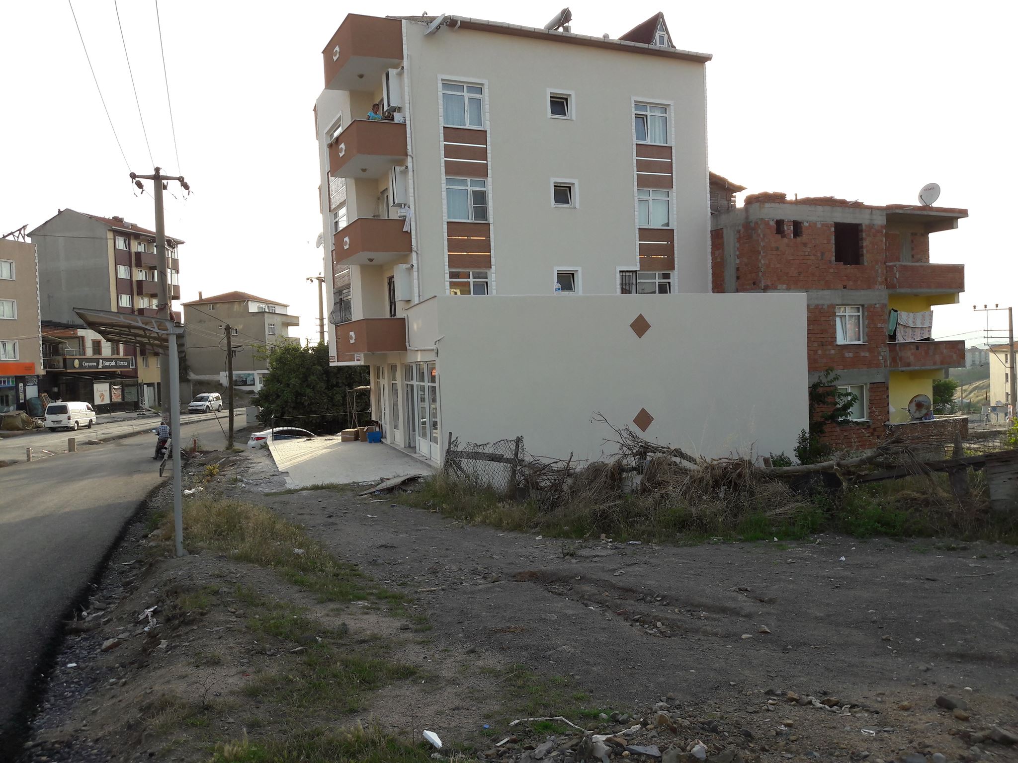Ragibdemirkol Bulvarı - Çayırova / Kocaeli — 3