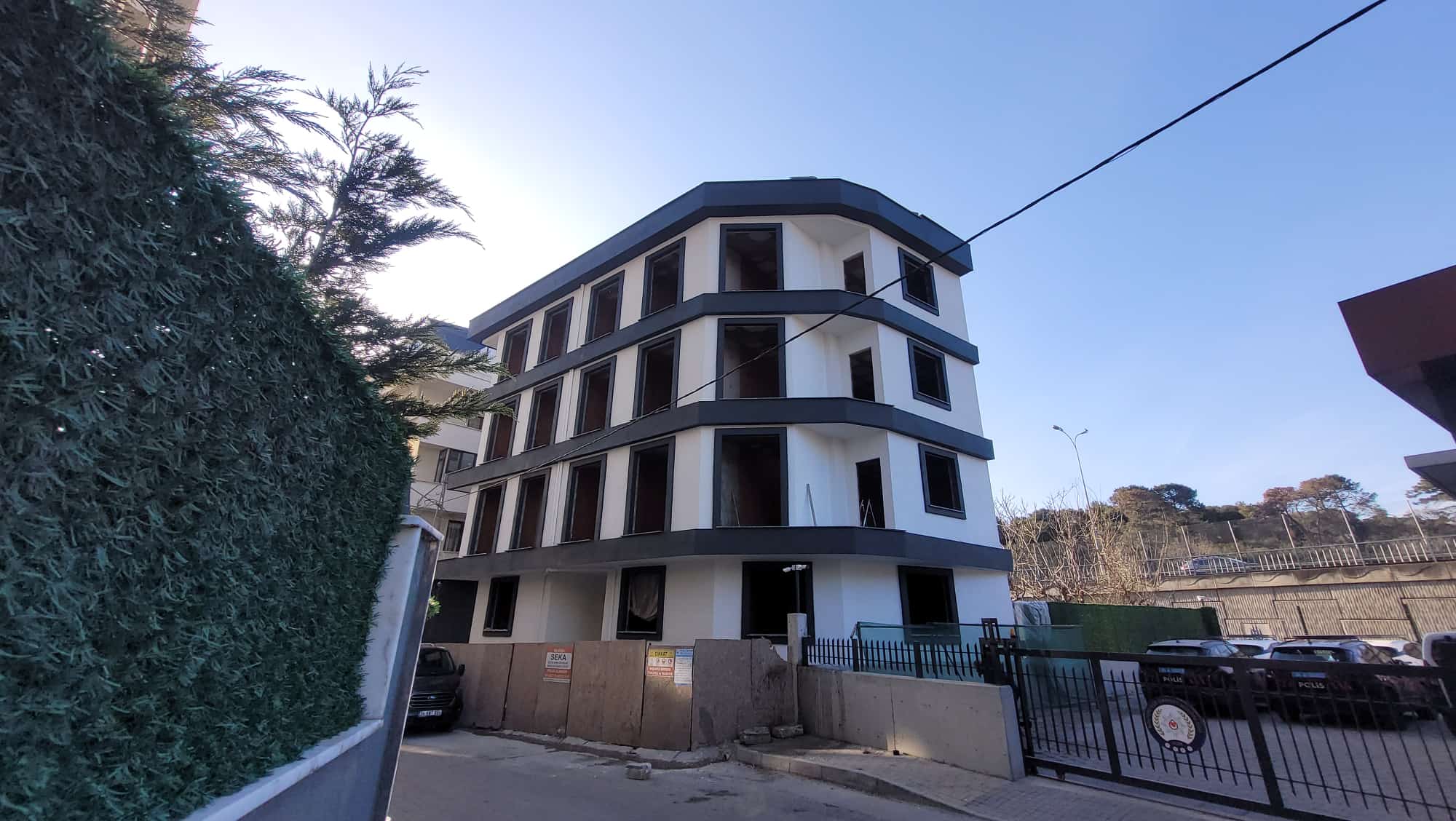Seka Baskı - 10 Daire Maltepe / Girne Mahallesi — 4