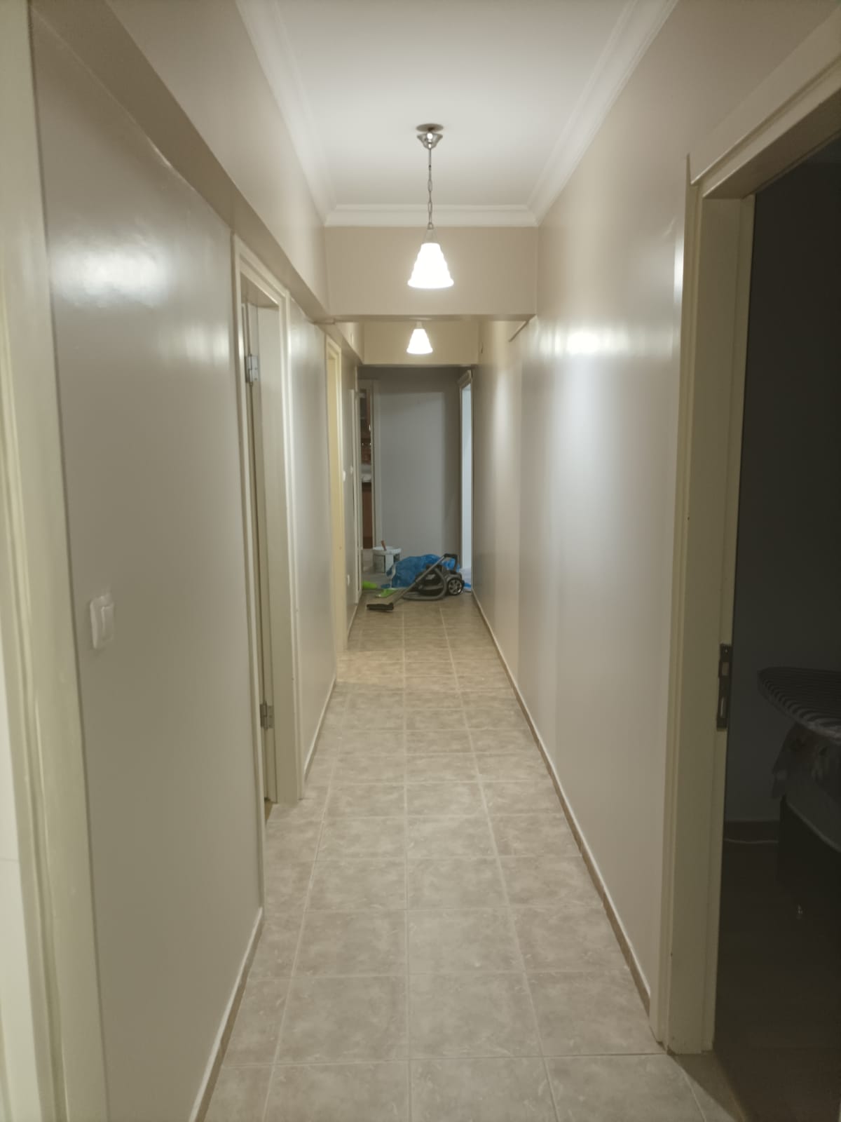 Toki Evleri Sülüntepe Mahallesi - Pendik / İstanbul — 2