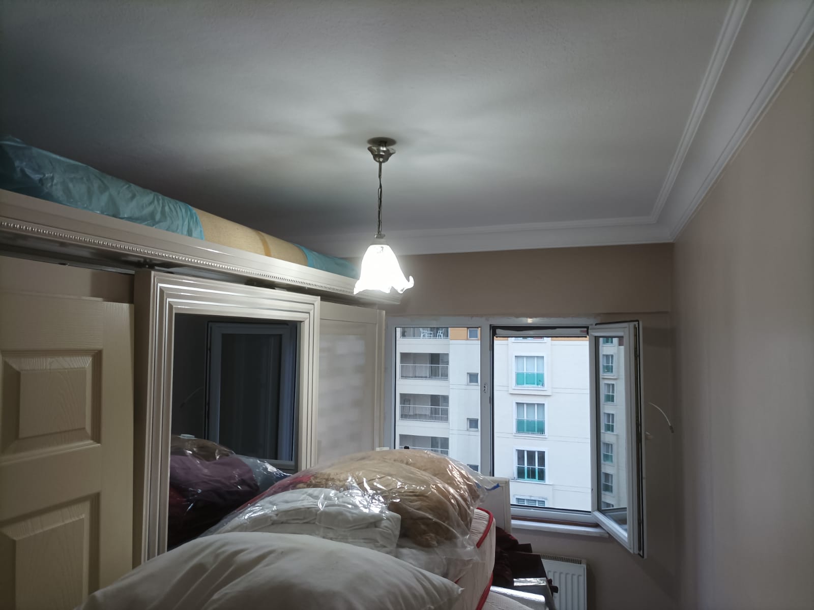 Toki Evleri Sülüntepe Mahallesi - Pendik / İstanbul — 10