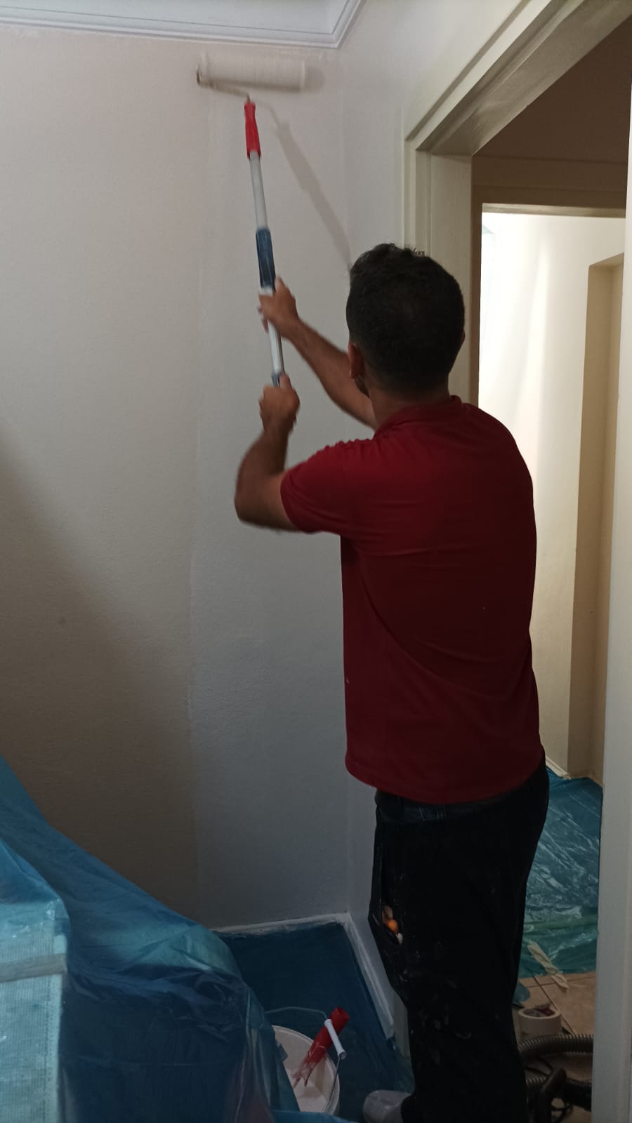 Toki Evleri Sülüntepe Mahallesi - Pendik / İstanbul — 12