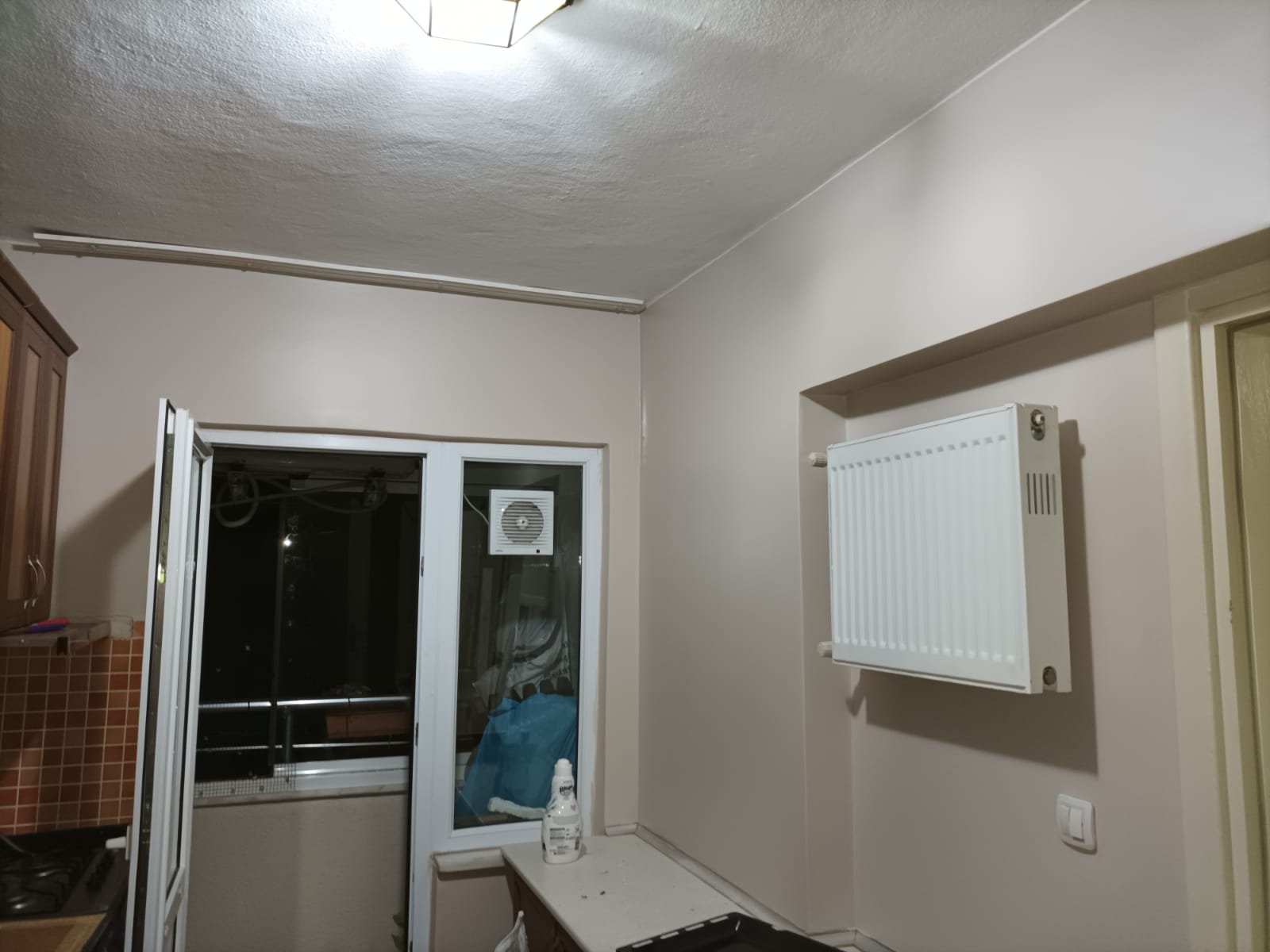 Toki Evleri Sülüntepe Mahallesi - Pendik / İstanbul — 13