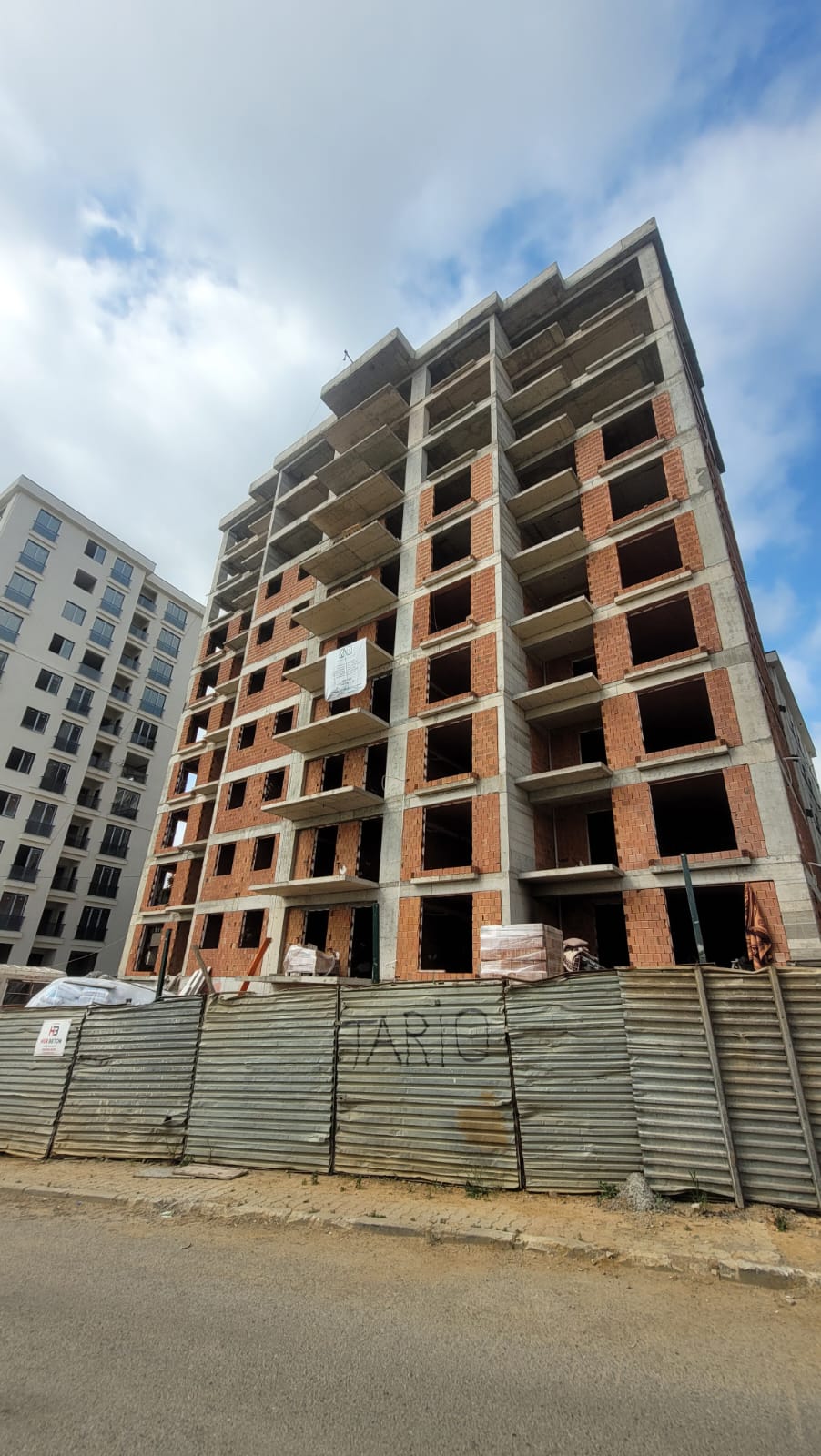 Tuzla Aydınlı 30 Daire — 8