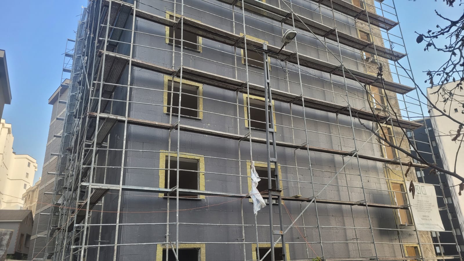 Tuzla Aydınlı 30 Daire — 11