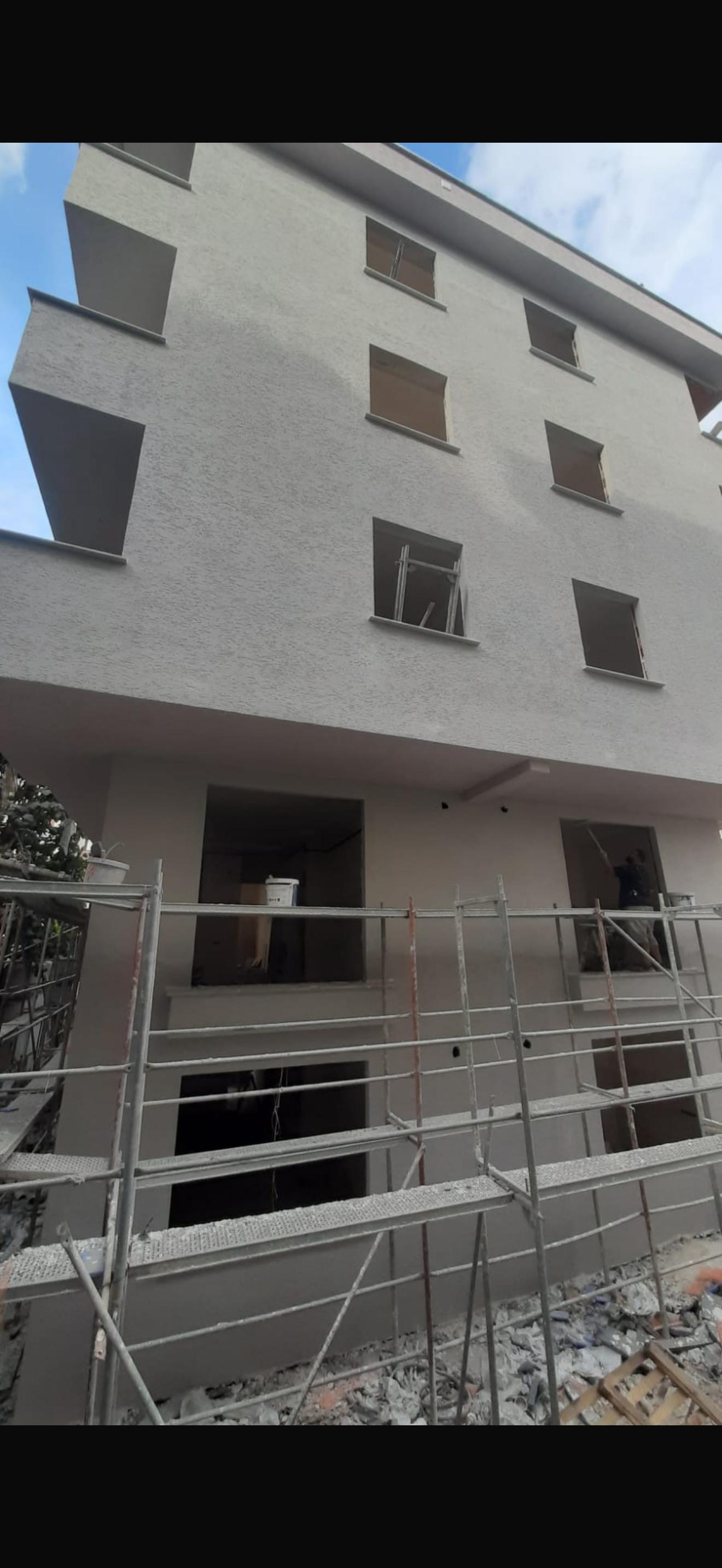 Ümraniye / Armağanevler DETAY İnşaat — 2