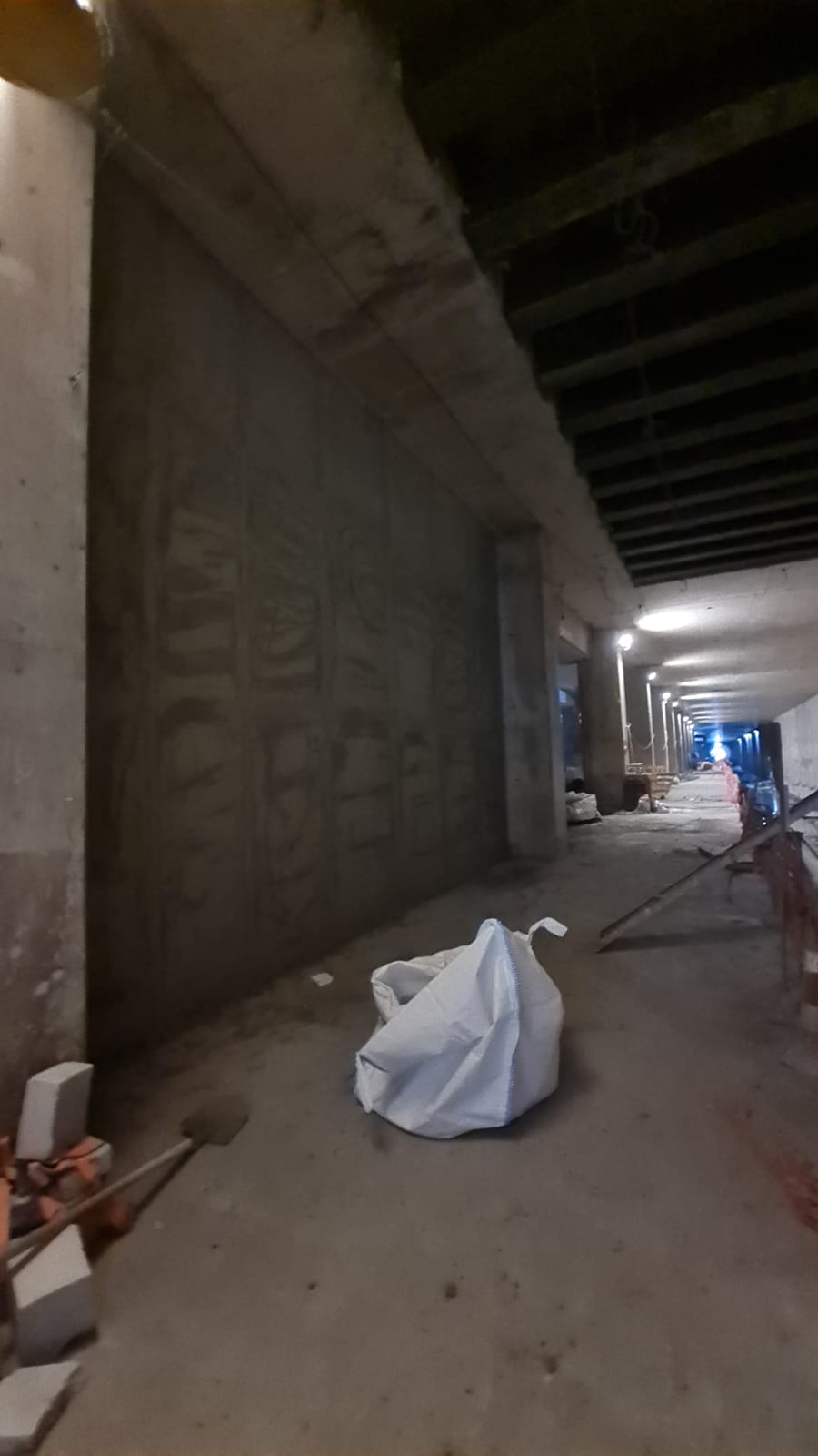 Ümraniye - Ataşehir - Göztepe Metro Şantiyesi — 13