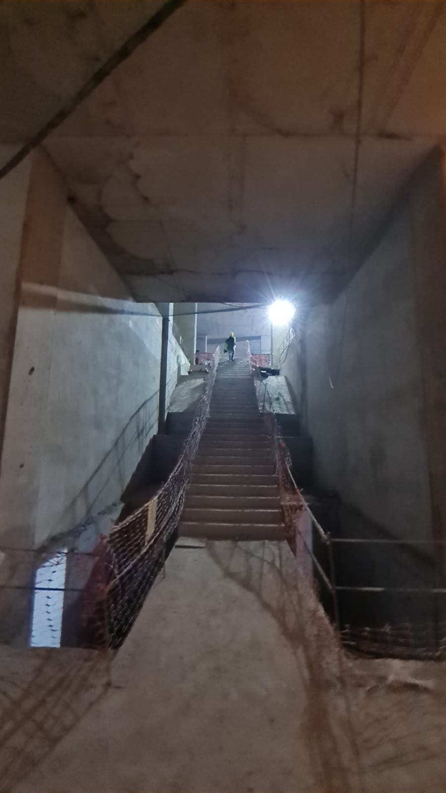 Ümraniye - Ataşehir - Göztepe Metro Şantiyesi — 15