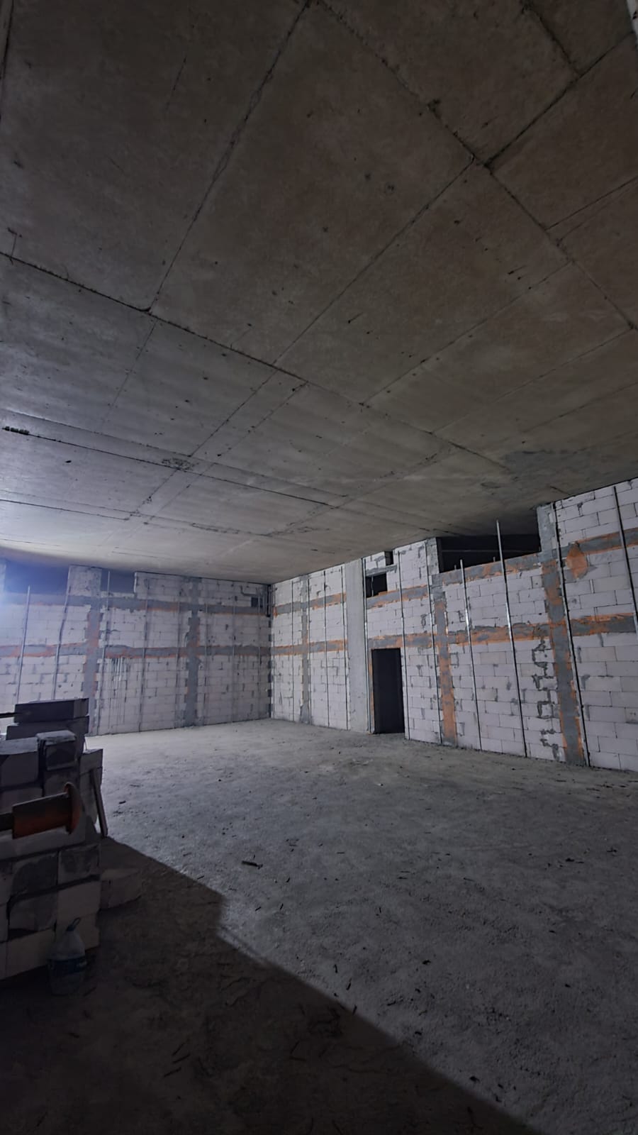 Ümraniye - Ataşehir - Göztepe Metro Şantiyesi — 17