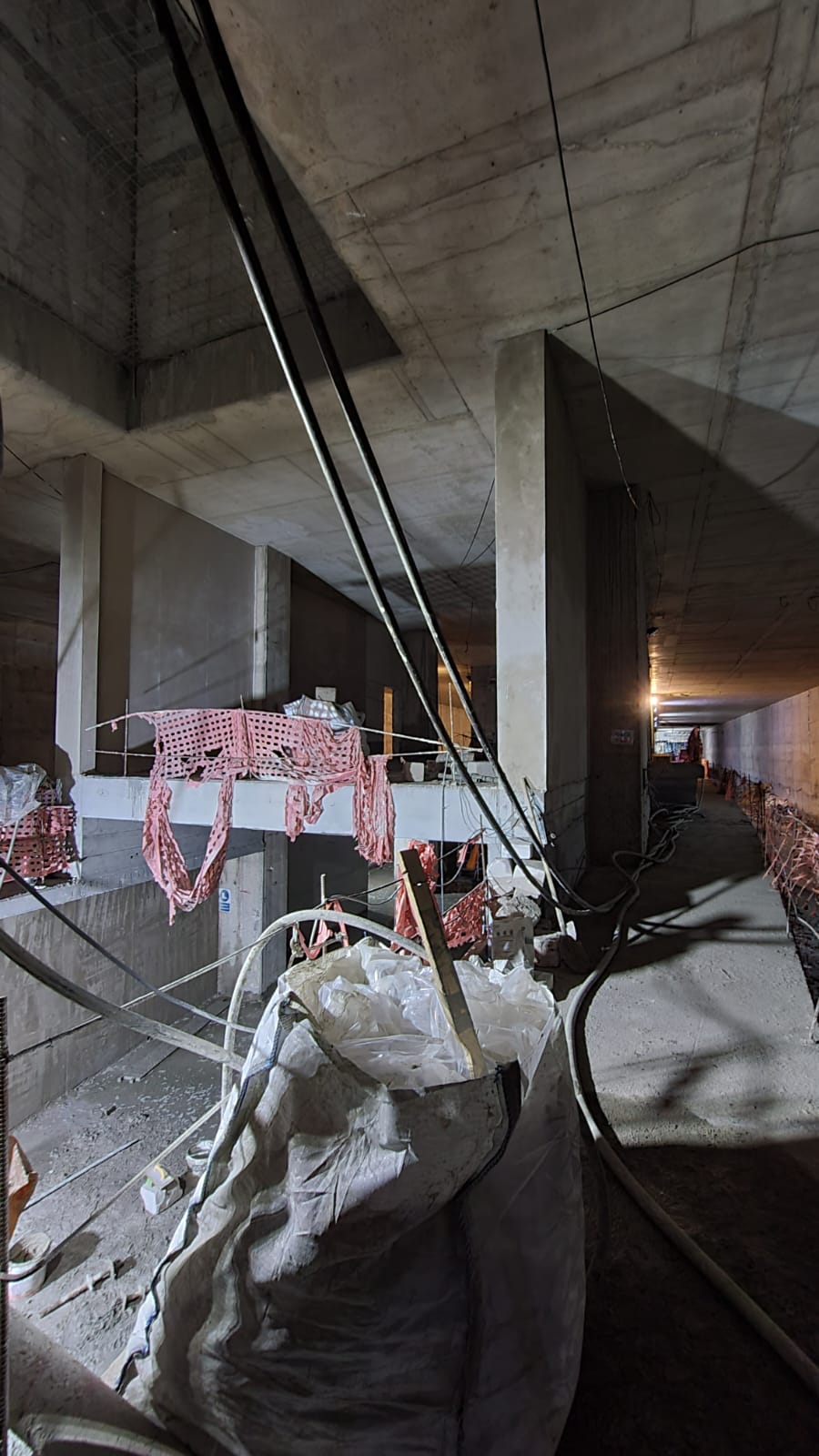 Ümraniye - Ataşehir - Göztepe Metro Şantiyesi — 18