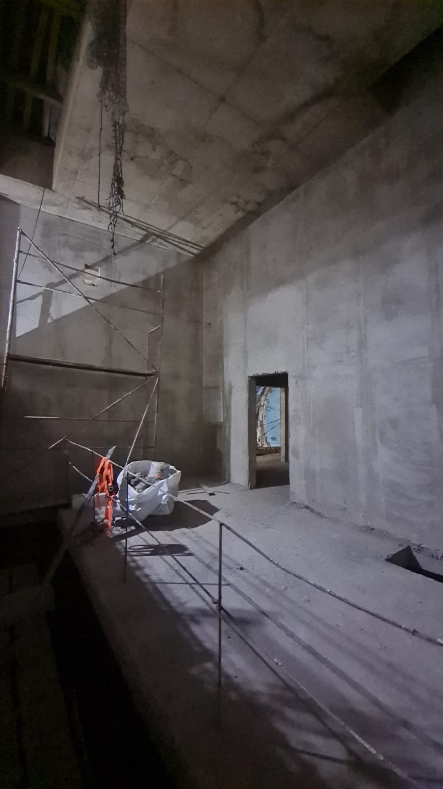 Ümraniye - Ataşehir - Göztepe Metro Şantiyesi — 21