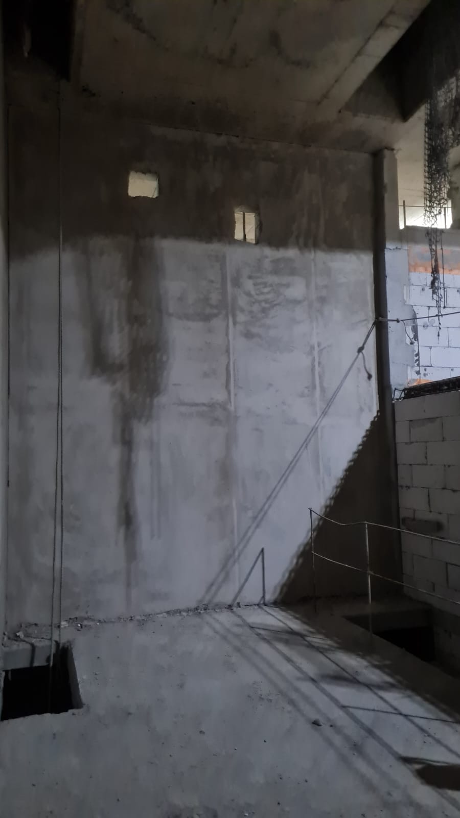 Ümraniye - Ataşehir - Göztepe Metro Şantiyesi — 28