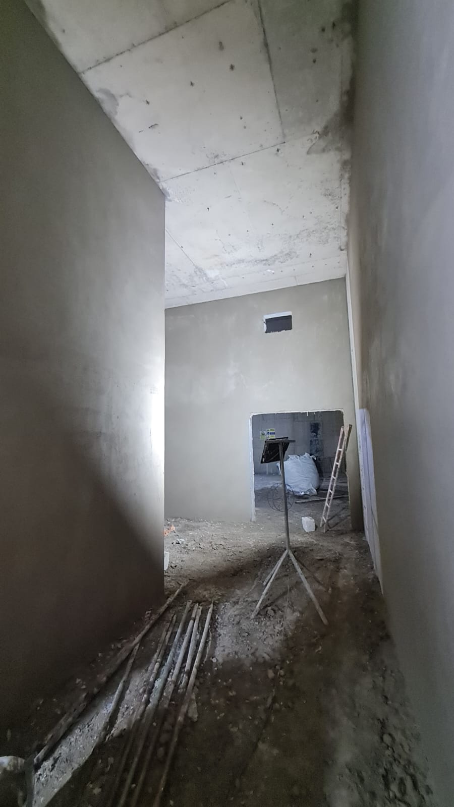 Ümraniye - Ataşehir - Göztepe Metro Şantiyesi — 31
