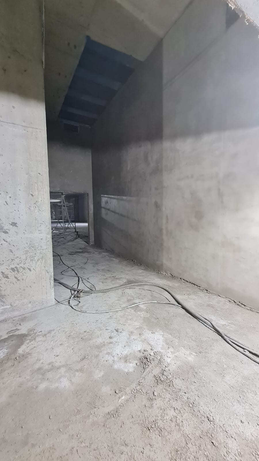 Ümraniye - Ataşehir - Göztepe Metro Şantiyesi — 34
