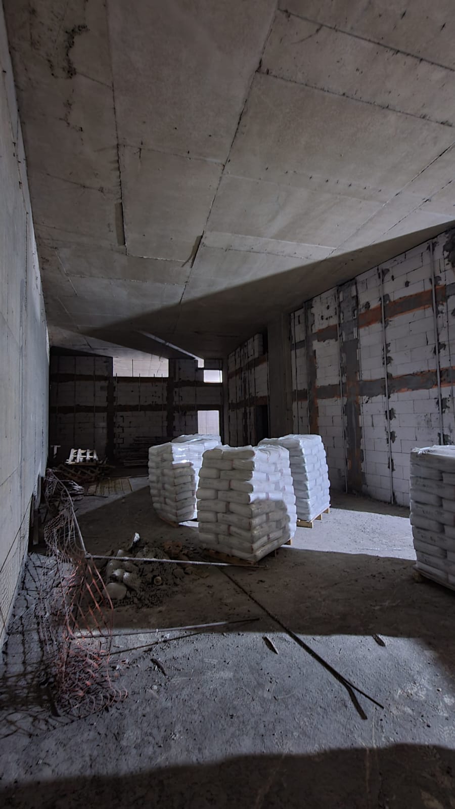 Ümraniye - Ataşehir - Göztepe Metro Şantiyesi — 35