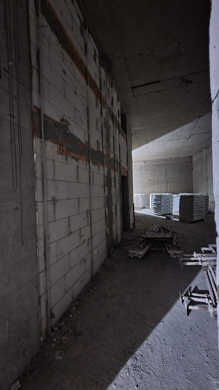 Ümraniye - Ataşehir - Göztepe Metro Şantiyesi — 39
