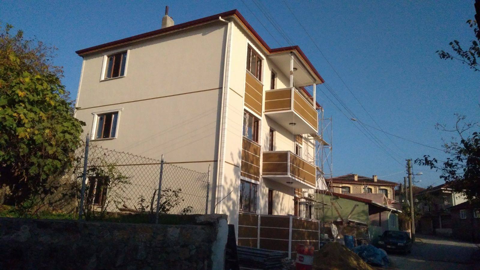 Yukari Hereke - Hereke / Kocaeli — 2